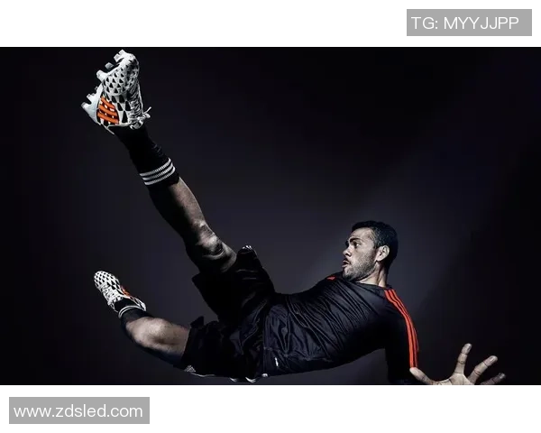 帅气足球明星的精彩瞬间剪辑合集展现他们的风采与魅力