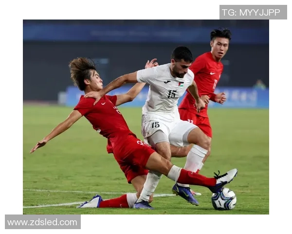 杭州亚运会足球赛点评：速度与激情交织的精彩表现分析